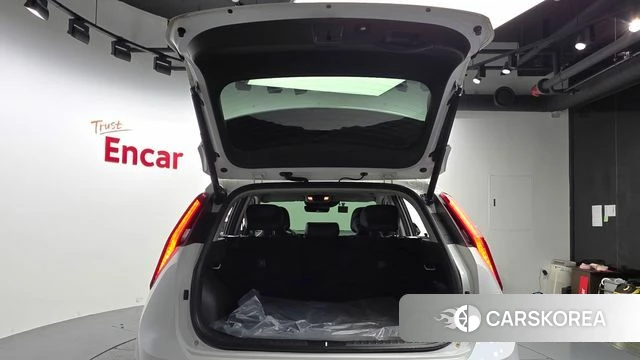 Kia Di All New Niro EV id 4566269 из Кореи 11