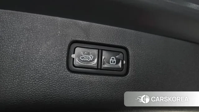 Genesis GV80 id 3494118 из Кореи 11