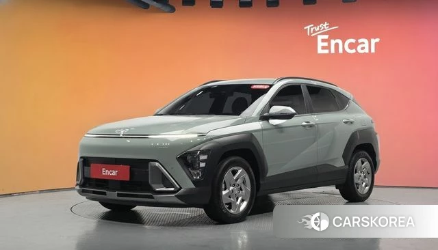 Hyundai Kona (SX2) id 4711236 из Кореи 11