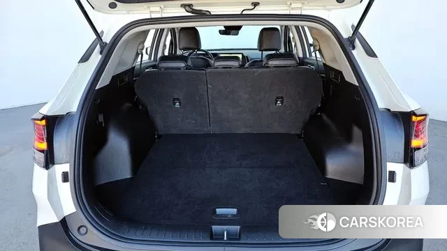 Kia Sportage 5th Generation id 3519069 из Кореи 11