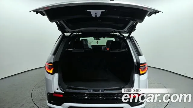 Land Rover Discovery Sports 2nd Generation id 2342914 из Кореи 11