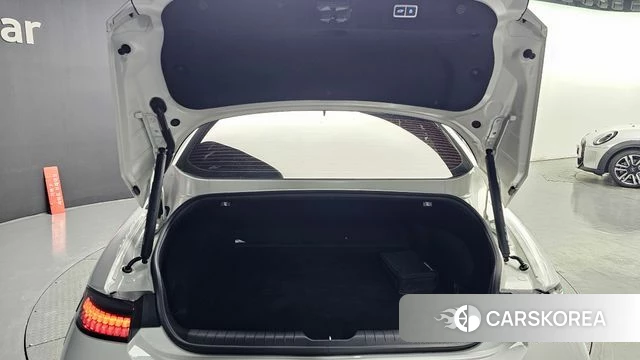 Hyundai Ionic 6 id 4624098 из Кореи 11