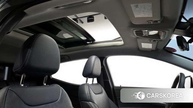 Chevrolet (GM Daewoo) Bolt EUV id 4243449 из Кореи 11