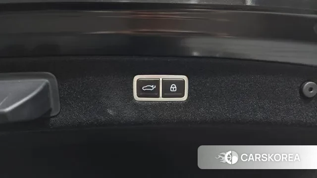 Genesis G90 (RS4) id 3746071 из Кореи 11