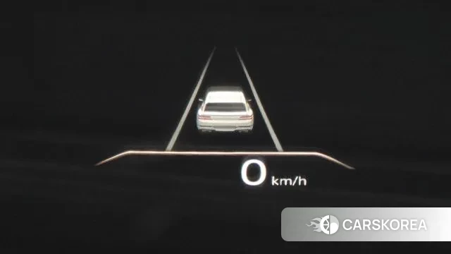 Genesis GV80 id 3747523 из Кореи 11