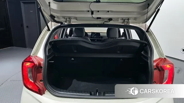 Kia Morning Urban (JA) id 2895800 из Кореи 11