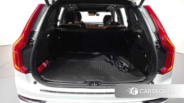 Volvo XC90 second Generation id 3203717 из Кореи 11