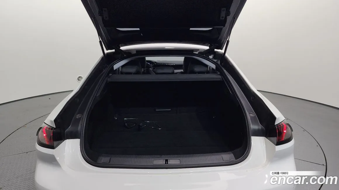 Peugeot 508 second Generation id 2104485 из Кореи 11