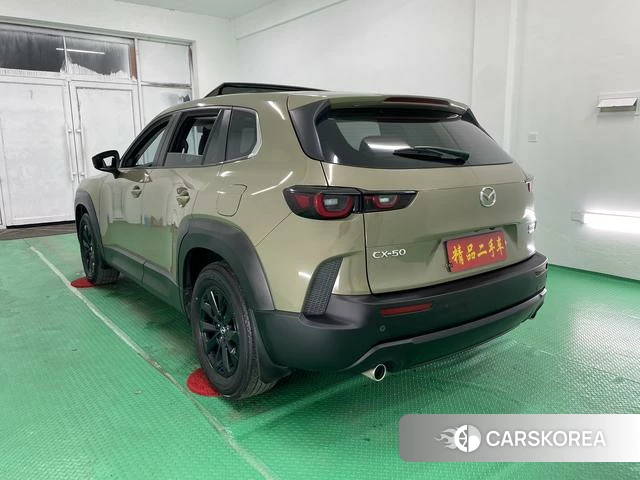 Mazda CX-50 line also id 4264594 из Китая 11