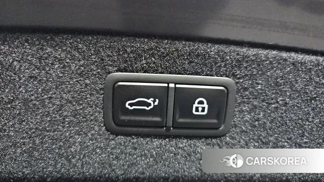 Genesis G80 (RG3) id 3733999 из Кореи 11