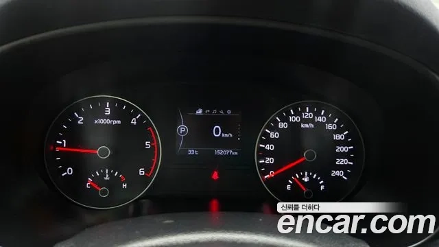 Kia Sportage 4th Generation id 2870715 из Кореи 11