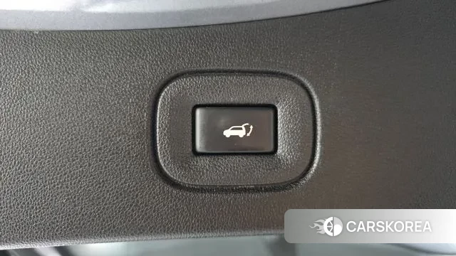 Renault Korea (Samsung) QM6 id 3308007 из Кореи 11