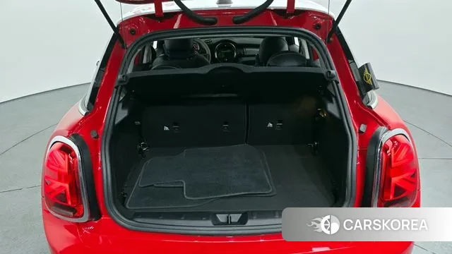 Mini Cooper id 3771716 из Кореи 11