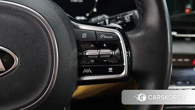 Kia Carnival 4th generation id 3504469 из Кореи 11