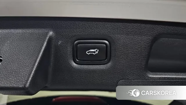 Hyundai Santa Fe TM id 3292180 из Кореи 11