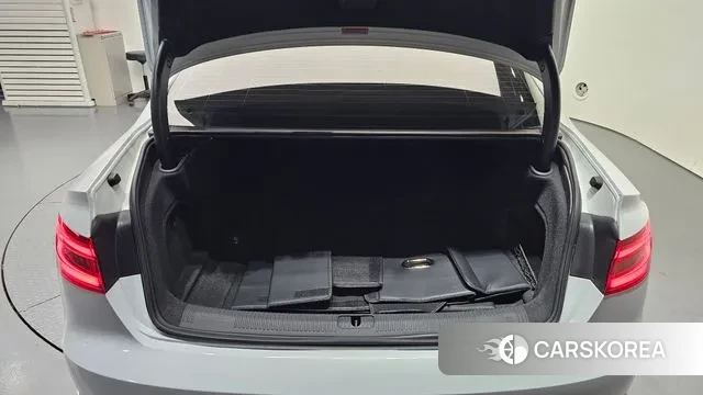 Audi A4 (B9) id 3297576 из Кореи 11