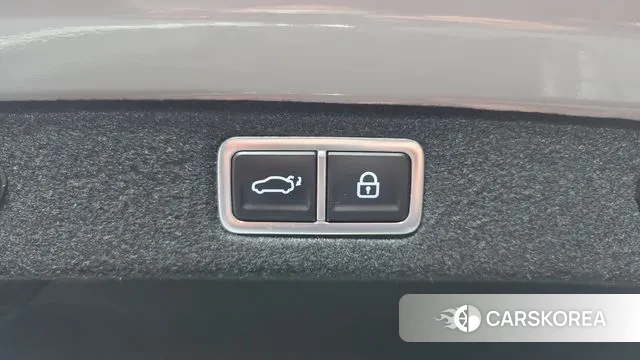 Hyundai Grandeur Hybrid (GN7) id 3348011 из Кореи 11