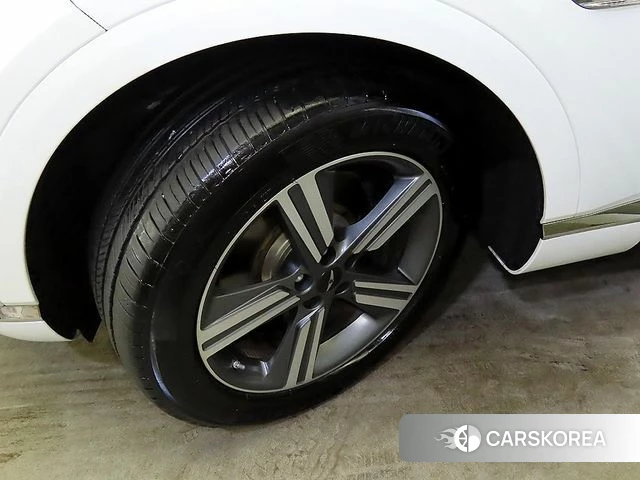 Genesis GV80 Coupe id 3817749 из Кореи 11