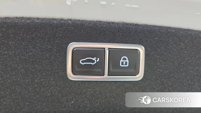 Genesis G80 (RG3) id 3252097 из Кореи 11