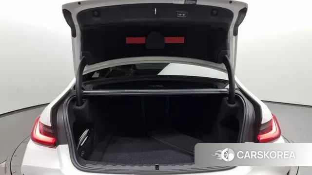 BMW M3 (G80) id 2964039 из Кореи 11