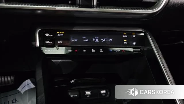 Kia K5 3rd generation id 2961029 из Кореи 11