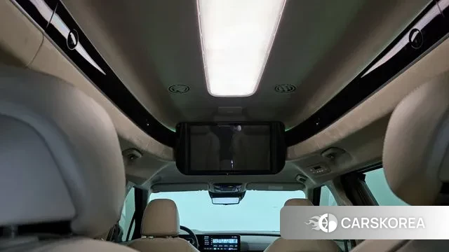 Kia The New Carnival 4th Generation id 3087986 из Кореи 11