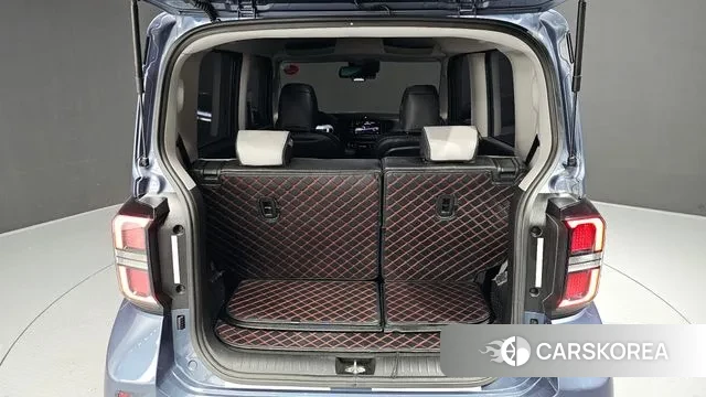 Kia The New Kia Ray EV id 3400134 из Кореи 11