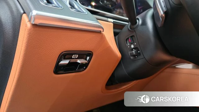 Mercedes-Benz S-Class W223 id 3806231 из Кореи 11