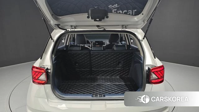 Hyundai Venue id 4432647 из Кореи 11