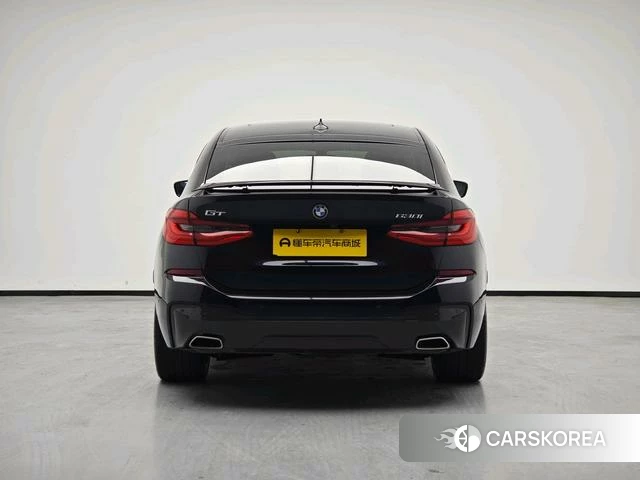 BMW 6 series GT id 4209235 из Китая 11
