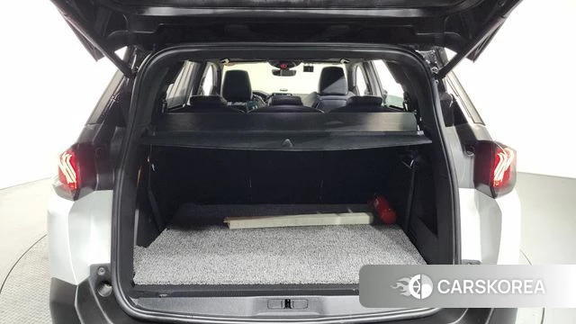 Peugeot 5008 second generation id 3818310 из Кореи 11