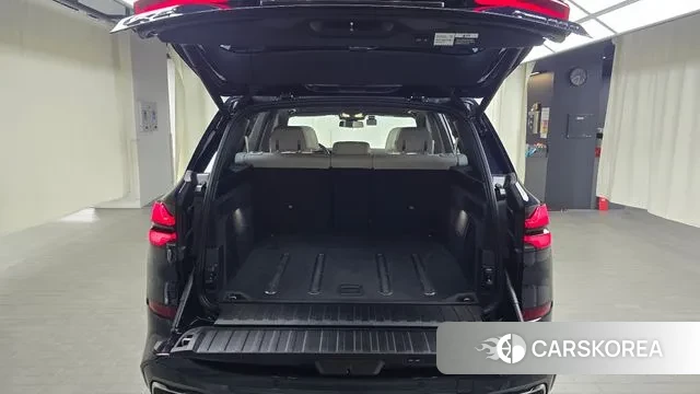 BMW X5 (G05) id 3706491 из Кореи 11