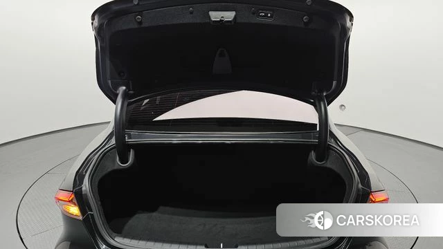 Hyundai The New Grandeur IG id 4390031 из Кореи 11