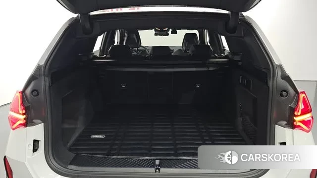 BMW X3 (G45) id 3533191 из Кореи 11