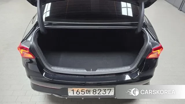 Kia K5 Hybrid 3rd Generation id 3649291 из Кореи 11