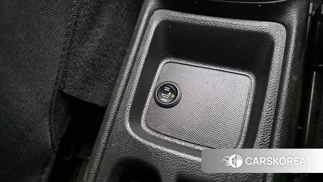 Chevrolet (GM Daewoo) The New Spark id 4671085 из Кореи 11