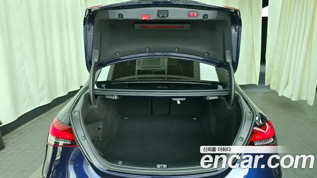 Mercedes-Benz E-Class W213 id 2699516 из Кореи 11