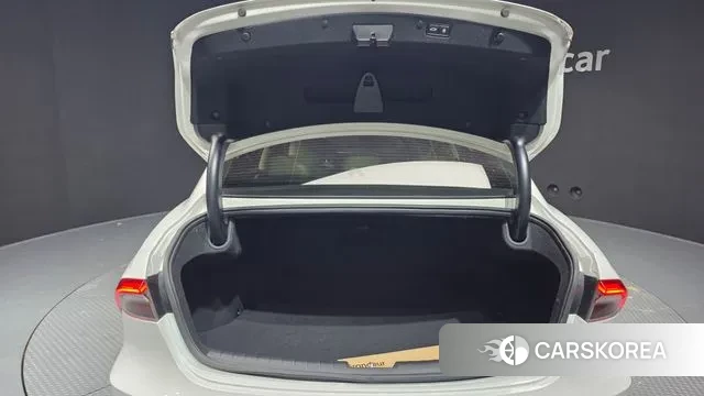 Hyundai The New Grandeur IG id 3550899 из Кореи 11