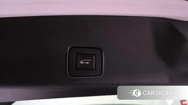 Chevrolet (GM Daewoo) Trailblazer id 3443768 из Кореи 11