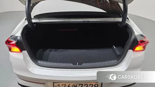 Kia K5 3rd generation id 3335260 из Кореи 11