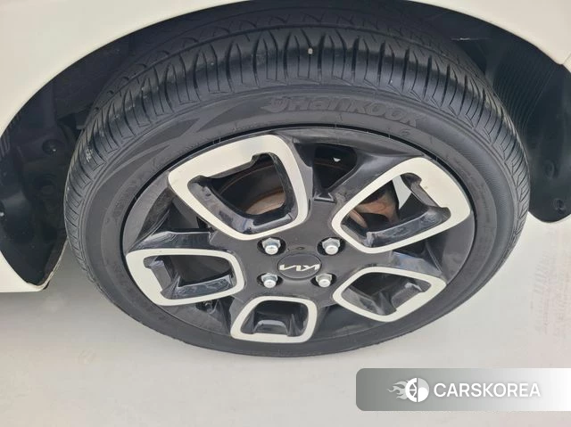Kia The New Ray id 4303389 из Кореи 11