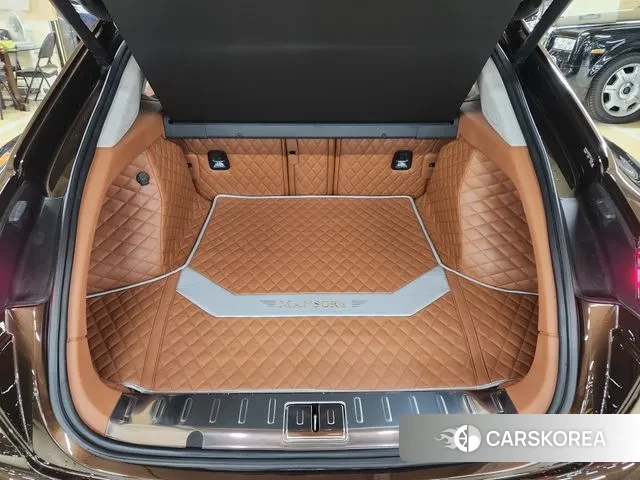 Porsche Panamera (971) id 3602129 из Кореи 11