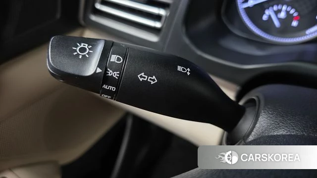 Hyundai The New Avante AD id 4447187 из Кореи 11