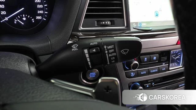 Genesis G80 id 4733076 из Кореи 11