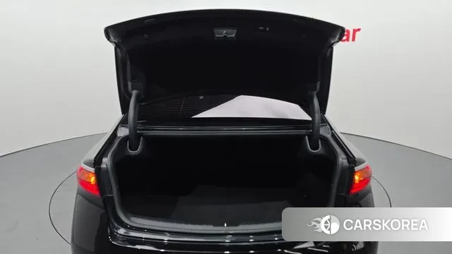 Kia Come New K7 id 3429225 из Кореи 11