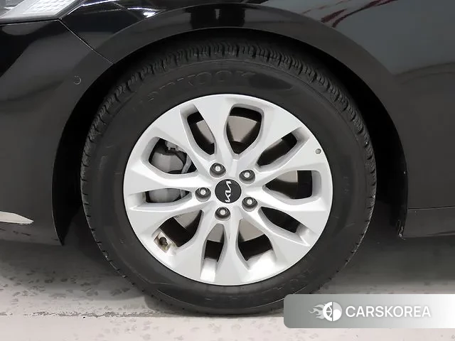 Kia K8 id 3463458 из Кореи 11