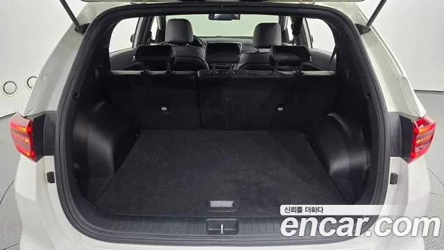 Kia Sportage The Bold id 2801987 из Кореи 11