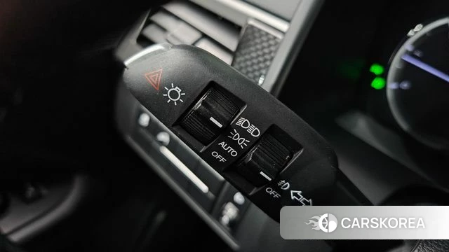Ssangyong The New Rexton Sport id 4481875 из Кореи 11