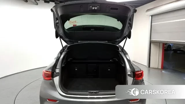 Infiniti Q30 id 3004594 из Кореи 11