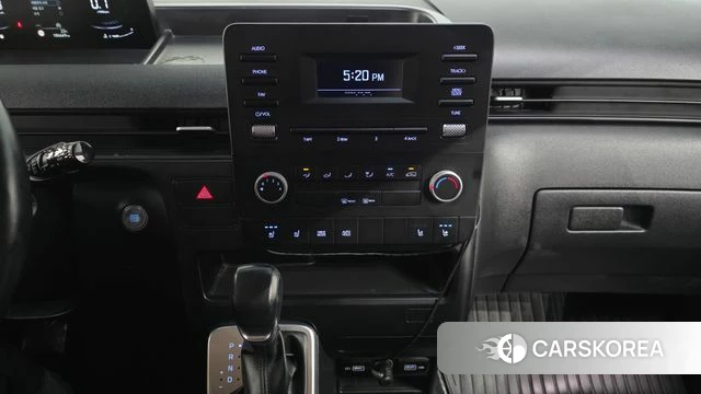 Hyundai Staria id 4923117 из Кореи 11